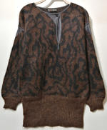 モヘアニット|ESCADA