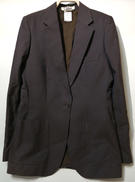 ストライプテーラードジャケット|CHLOE