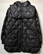 別注フードビブス付きブルゾン|FRAMEWORK X TAION