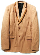 モールスキンテーラードジャケット|ALESSANDRO DELL'ACQUA