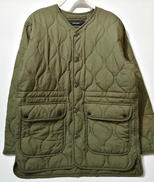 キルティングブルゾン|JOURNAL STANDARD