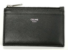 レザーカードケース|CELINE