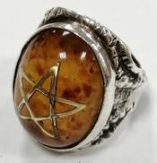 エンジェルハートリング|ALEX STREETER