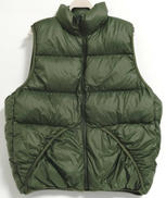 ダウンベスト|CITEN