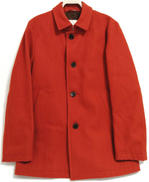 ウールショートコート|MACKINTOSH　PHILOSOPHY