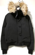 ジャスパーダウンジャケット|CANADA GOOSE