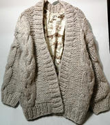 ニットジャケット|SEAROOMLYNN