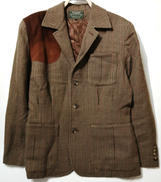 ツイードジャケット|RALPH LAUREN COUNTRY