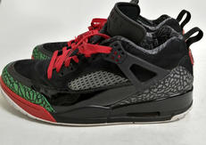 SPIZIKE LOW|NIKE