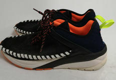 レースアップスニーカー|CASBIA HAMMERHEAD