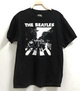 プリントシャツ|THE BEATLES