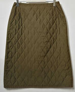 キルティングタイトスカート|WEEKEND MAX MARA