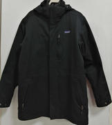 トレススリーインワンパーカ|PATAGONIA