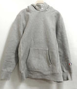 綿製パーカー|CHAMPION