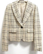 ツイードジャケット|MACKINTOSH LONDON