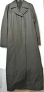 ナイロンロングコート|THEORY