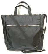 2WAYスクエアトートバッグ|BLUE LABEL CRESTBRIDGE