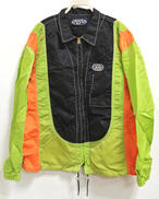 ナイロンジャケット|LEE × TENBOX