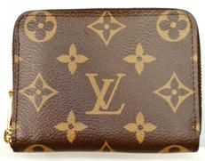 ジッピー・コインパース|LOUIS VUITTON