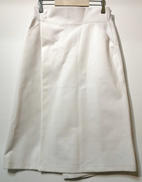 ×HYKE　ラップ巻ハーフパンツ|ADIDAS