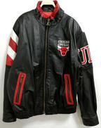 レザーブルゾン|STARTER