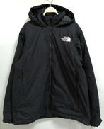 ジップインサニーヌック|THE NORTH FACE