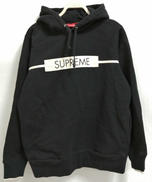 ロゴパーカー|SUPREME