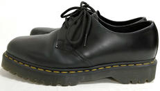 BEX SQUARED 3EYE SHOES|DR.MARTENS