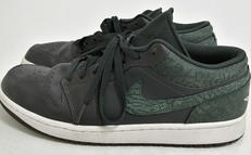 AIR JORDAN 1 LOW SE OFF NOIR|NIKE