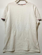 ライン入りTシャツ|MONCLER