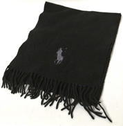 ウールマフラー|POLO RALPH LAUREN