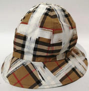 ノバチェックバケットハット|BURBERRY