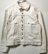 デニムジャケット|GRANDMA MAMA DAUGHTER