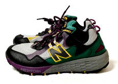トレッキングシューズ|NEW BALANCE