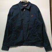 スウィングトップジャケット|FRED PERRY