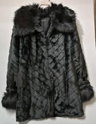 ファーコート|RIENDA