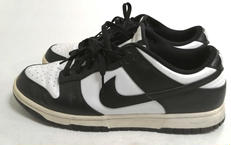 DUNK LOW RETRO PANDAスニーカー|NIKE