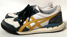 ULTIMATE 81 EX|ONITSUKA TIGER