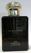 OUD&BERGAMOT|JO MALONE