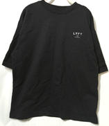 ロゴTシャツ|LYFT