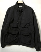 フロントポケットライトジャケット|DAVID CHEN