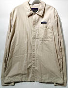HEMP COACHES JKT|PATAGONIA
