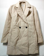 中綿コート|SPECCHIO