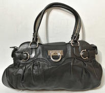 ガンチーニマリッサハンドバッグ|salvatore ferragamo