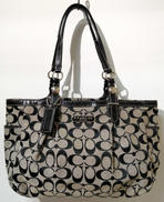 シグネチャートートバッグ|COACH