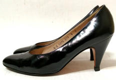 ヒールパンプス|salvatore ferragamo