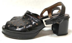 ストラップサンダル|MARNI