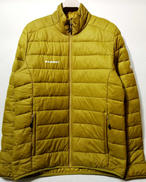 ダウンジャケット|MAMMUT