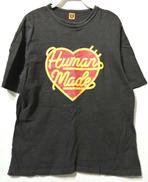 プリントTシャツ|HUMAN MADE
