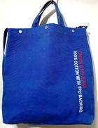 2WAYトートバッグ|CALVIN  KLEIN